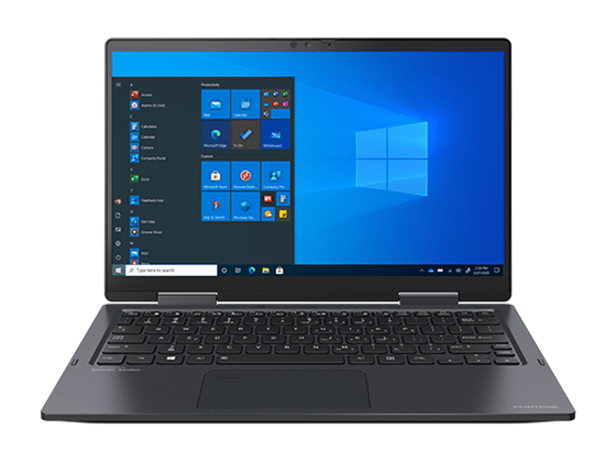 DYNABOOK LAPTOP (ANTERIOR TOSHIBA)